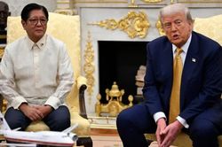 Tổng thống Mỹ Donald Trump sẽ thăm Trung Quốc và một quốc gia Đông Nam Á