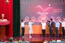 Góp nhặt thanh âm, làm giàu giai điệu Việt Nam