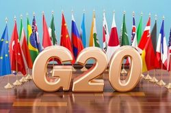Mỹ tính toán hành động để đưa một đồng minh NATO chính thức gia nhập G20