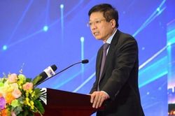 Nhà nước kiến tạo, doanh nhân tiên phong tạo dựng nền tảng tăng trưởng nhanh, bền vững trong kỷ nguyên mới