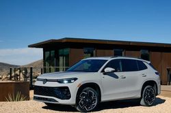 Volkswagen Tiguan 2026 sắp về Việt Nam, giá dự kiến thấp hơn đời trước