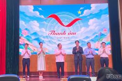 Phát động chương trình 'Thanh âm Việt Nam. Giai điệu cuộc sống' năm 2026