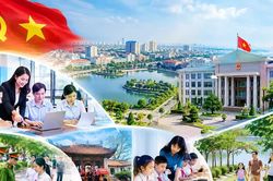 Bắc Ninh triển khai nhóm nhiệm vụ xây dựng xã hội kỷ cương, an toàn, văn minh