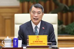 Việt Nam dành ưu tiên cao cho quan hệ với EU: Hiện thực hóa các cam kết trong khuôn khổ hợp tác mới