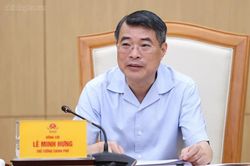 Thủ tướng Lê Minh Hưng nhấn mạnh bảo đảm an ninh năng lượng, cung ứng điện