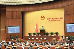 Tôn giáo và pháp luật về tín ngưỡng, tôn giáo: Nơi đức tin gặp gỡ lòng yêu nước, tinh thần đoàn kết dân tộc - Bài 2: Quyền tự do tín ngưỡng, tôn giáo được pháp luật ghi nhận và bảo đảm