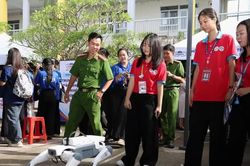 Thủ tướng đối thoại với thanh niên: Mở 'cao tốc' cho startup đi nhanh, tiến xa