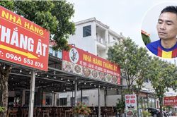 Thắng 'Ật', người bị bắt giam sau xô xát trước cửa nhà hàng Cường Dê là ai?