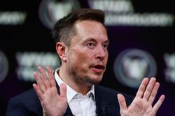Dự án đường hầm dưới biển nối liền Nga - Mỹ: Nga kỳ vọng vào tỷ phú Elon Musk