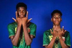 'Soi giò' U17 Mali, thử thách hạng nặng cho U17 Việt Nam ở World Cup