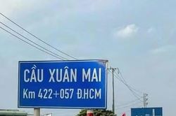 Hà Nội tạm cấm ô tô qua cầu Xuân Mai