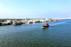 Cà Mau thanh tra quản lý, đăng kiểm tàu cá