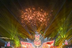 Tối 23/11, Hà Nội dự kiến tổ chức concert 60.000 người chào mừng Ngày Văn hóa