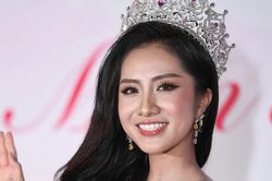 Đặt câu hỏi ứng xử chung kết Hoa hậu Việt Nam 2026, nhận thưởng 5 triệu đồng
