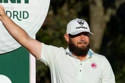 DP World Tour 'siết cửa' với golfer LIV Golf từ mùa giải 2027
