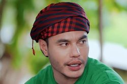 Lê Dương Bảo Lâm đính chính