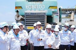PETROVIETNAM-NEXT: Khi bài học đi vào thực tế công việc
