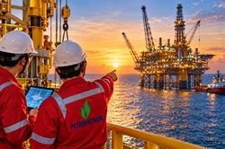 Dịch vụ dầu khí công nghệ cao: Từ chính sách đầu tư đến năng lực tự chủ