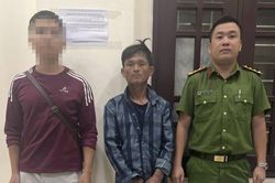 Thay tên đổi họ suốt 32 năm, đối tượng truy nã vẫn sa lưới