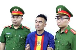 Thắng 'Ật' vừa bị Công an Ninh Bình khởi tố là ai?