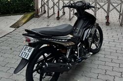 Yamaha Exciter 2006 biển sảnh rồng đắt đỏ, dân chơi chi thêm 80 triệu độ đồ hiệu