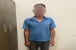 Lời khai người đàn ông bóp mũi, tát tài xế ô tô ở Hà Nội