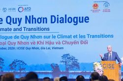 Gia Lai hướng tới đưa Đối thoại Quy Nhơn thành diễn đàn quốc tế thường niên