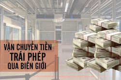 Truy tố nam giám đốc chuyển trái phép hơn 900 tỷ đồng ra nước ngoài