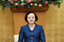 Phó Thủ tướng: Tổ chức concert thu hút khoảng 60.000 người mừng Ngày Văn hóa Việt Nam