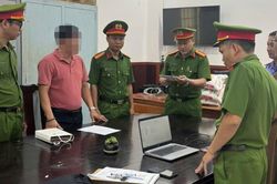 Nam nhân viên ngân hàng lừa hơn 73 tỷ đồng chỉ với một chiêu trò