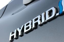 5 mẫu xe hybrid hút khách nhất thị trường ô tô Việt Nam 9 tháng đầu năm