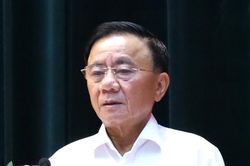 Thường trực Ban Bí thư: Không để bất cập của bộ máy thành gánh nặng cho dân