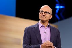 CEO Microsoft: Hãy đối xử với AI như một mối đe dọa nội bộ