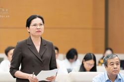 Kiến nghị tháo gỡ vướng mắc đất đai, bồi thường, hỗ trợ, tái định cư