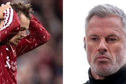 Huyền thoại Liverpool đòi loại bỏ 'bom tấn' Florian Writz