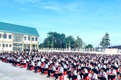 Đắk Lắk đưa bài học về chủ quyền biên giới đến với học sinh vùng biên