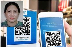 Làm giả giao dịch chuyển khoản để chiếm đoạt hơn 1,2 tỉ đồng