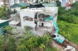 Công an xã Bình Minh kêu gọi người dân tố giác hành vi đưa, nhận hối lộ