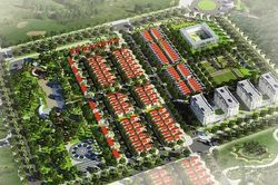 TP Đồng Nai bãi bỏ chủ trương đầu tư dự án khu dân cư 7,77 ha