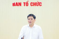 Chủ động đổi mới, nâng cao hiệu quả công tác tổ chức xây dựng Đảng