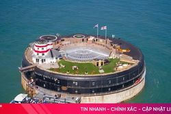 7 khách sạn nguy hiểm nhất thế giới