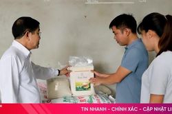 Hợp tác xã nỗ lực nâng tầm giá trị hạt gạo quê