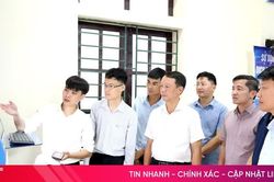 Chủ tịch UBND tỉnh Hà Tĩnh kêu gọi tích cực hưởng ứng 'Ngày Công dân số Việt Nam'