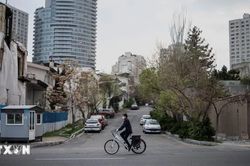 Iran tìm sự hỗ trợ từ Thổ Nhĩ Kỳ và Turkmenistan về năng lượng