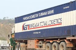 Nghị quyết 27-NQ/TW: Tạo đà tăng trưởng hai con số từ kinh tế cửa khẩu tại Lạng Sơn