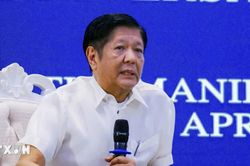 Philippines kỳ vọng Singapore thúc đẩy thực thi Hiệp định Kinh tế số ASEAN