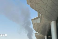 Mỹ, Australia khuyến cáo công dân tránh sân bay quốc tế tại Saudi Arabia