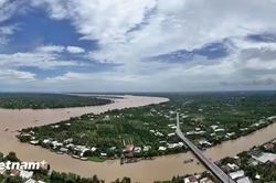 Nguy cơ thiếu nước gia tăng: Sẵn sàng kịch bản ứng phó El Nino