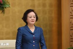 Phó Thủ tướng: Tạo dấu ấn sâu đậm ngay từ năm đầu tổ chức Ngày Văn hóa Việt Nam
