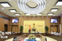Tập trung kiểm soát lạm phát, giữ vững ổn định kinh tế vĩ mô